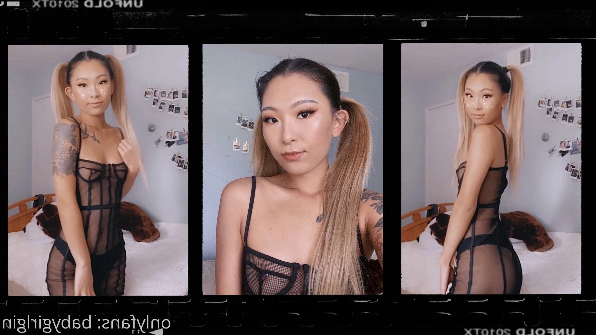 ginny (top 0.11%) [ babygirlgin ] Onlyfans leaked photo 1535720 on Hotleaks.tv