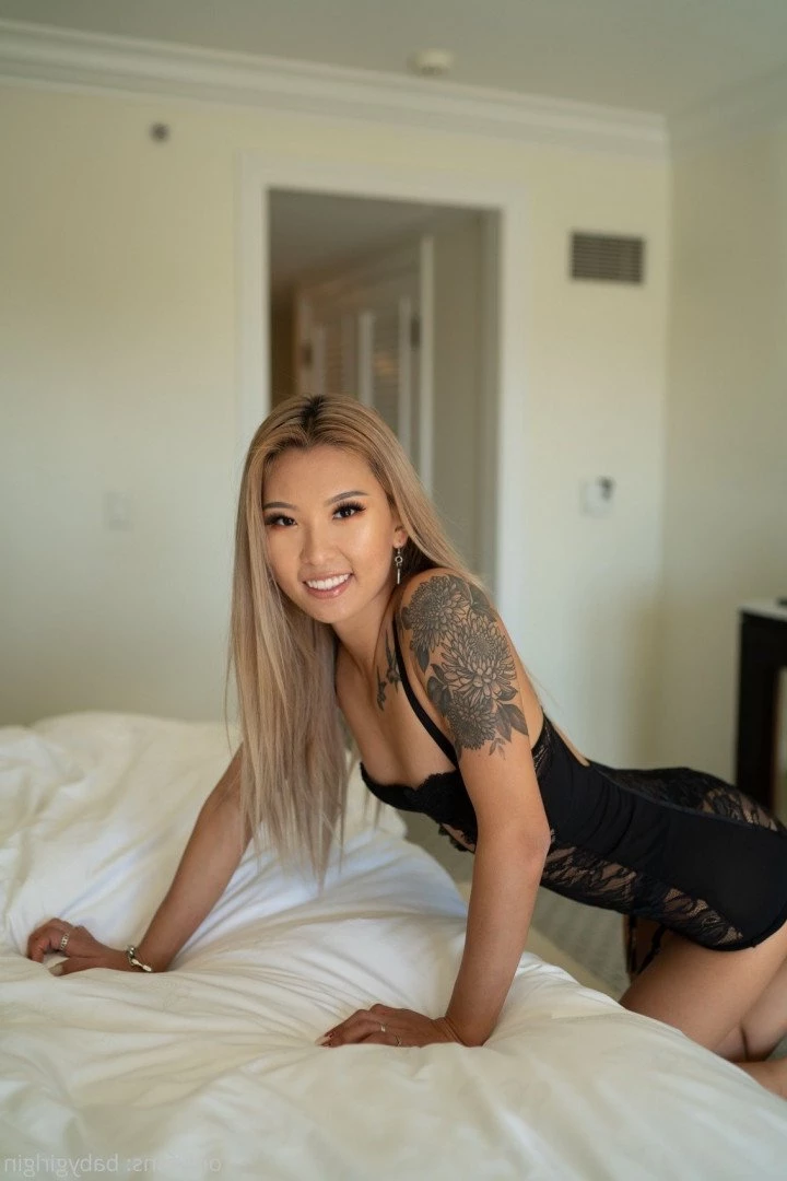ginny (top 0.11%) [ babygirlgin ] Onlyfans leaked photo 1535735 on Hotleaks.tv