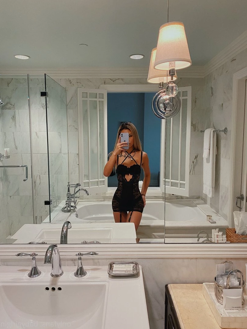 ginny (top 0.11%) [ babygirlgin ] Onlyfans leaked photo 1535739 on Hotleaks.tv