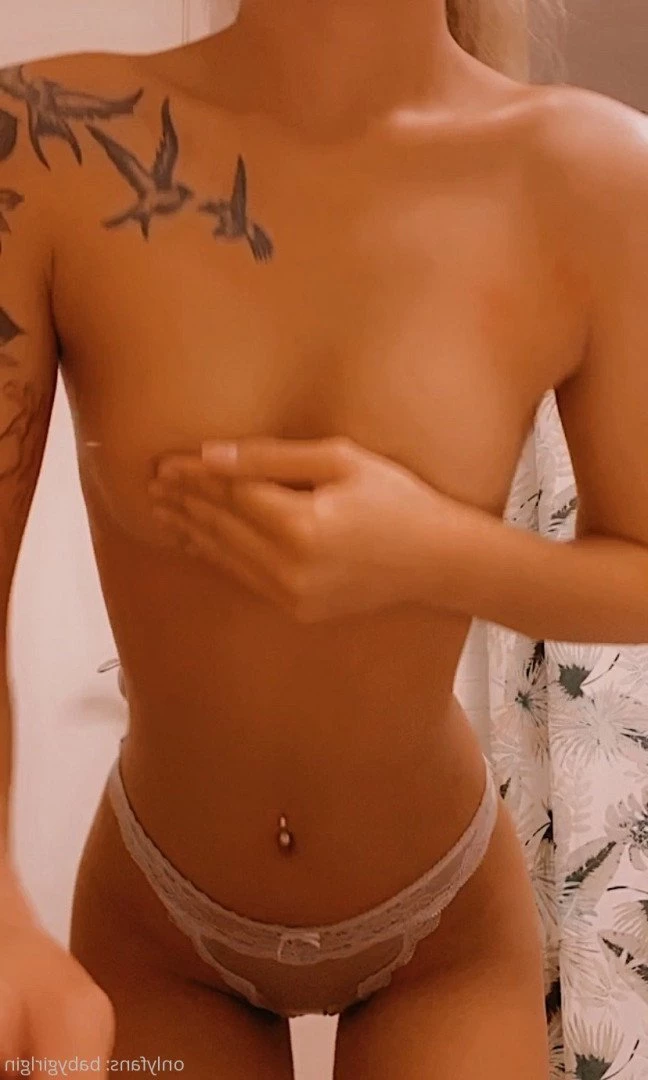ginny (top 0.11%) [ babygirlgin ] Onlyfans leaked photo 1535749 on Hotleaks.tv