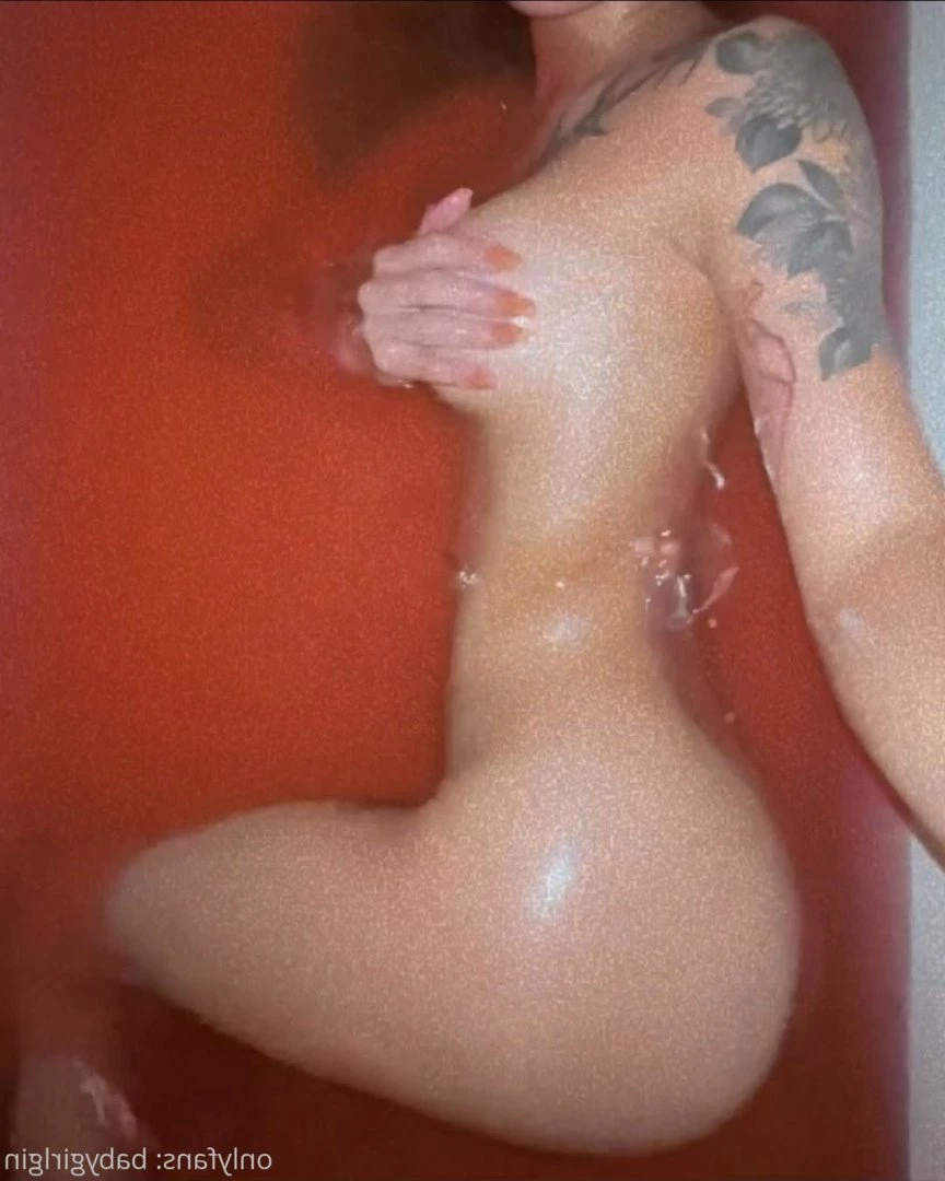 ginny (top 0.11%) [ babygirlgin ] Onlyfans leaked photo 1535757 on Hotleaks.tv
