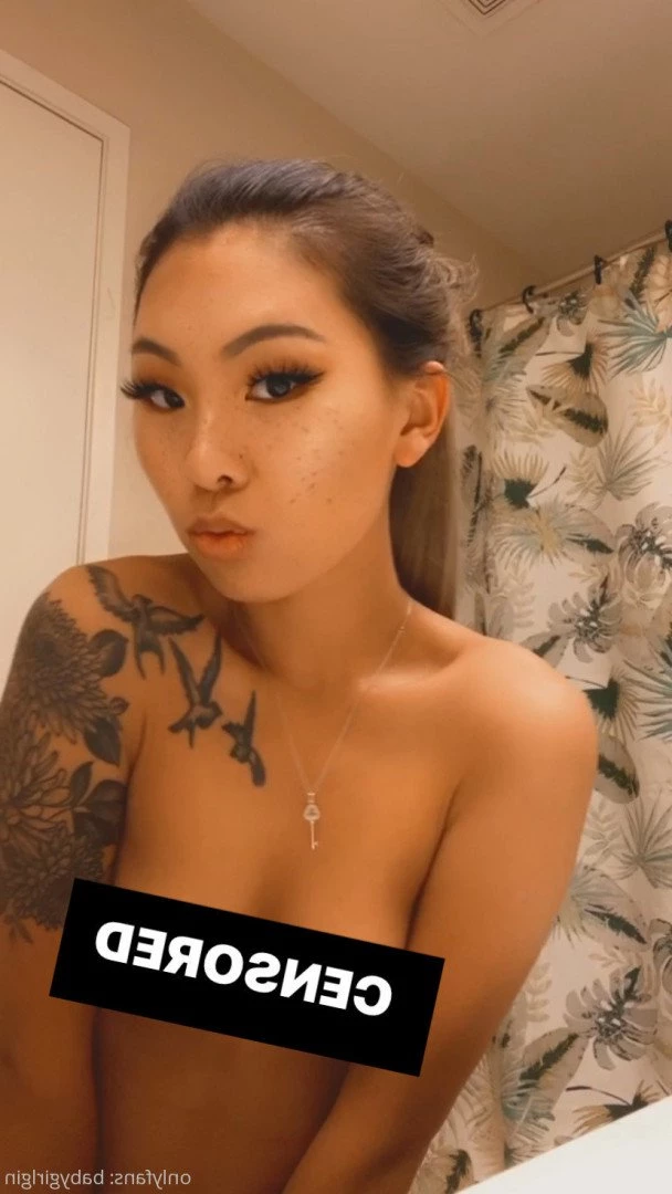ginny (top 0.11%) [ babygirlgin ] Onlyfans leaked photo 1535759 on Hotleaks.tv