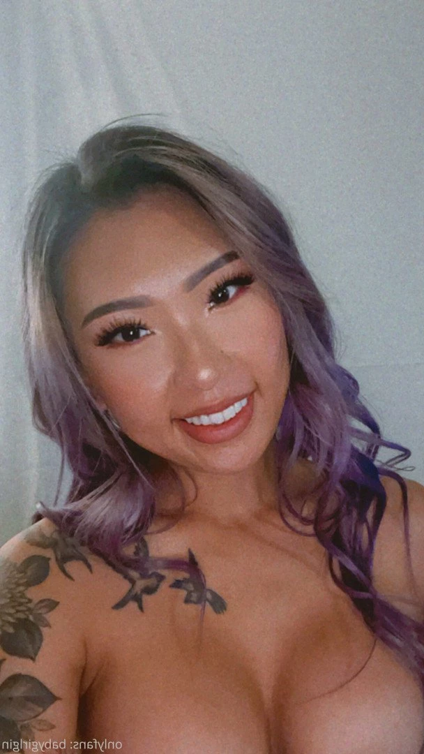 ginny (top 0.11%) [ babygirlgin ] Onlyfans leaked photo 1535776 on Hotleaks.tv