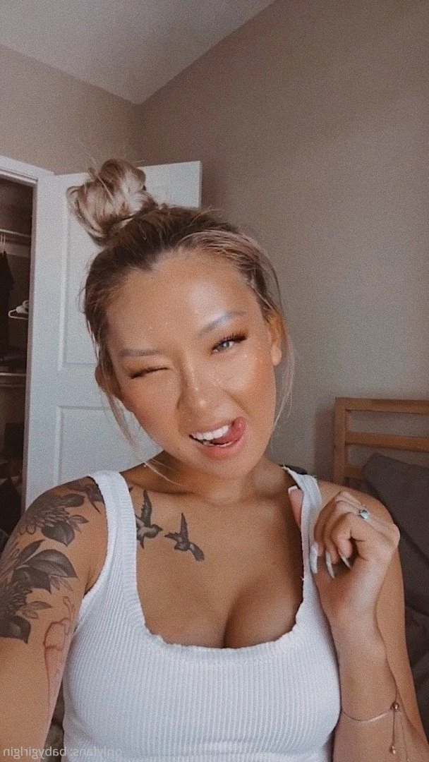 ginny (top 0.11%) [ babygirlgin ] Onlyfans leaked photo 1535781 on Hotleaks.tv