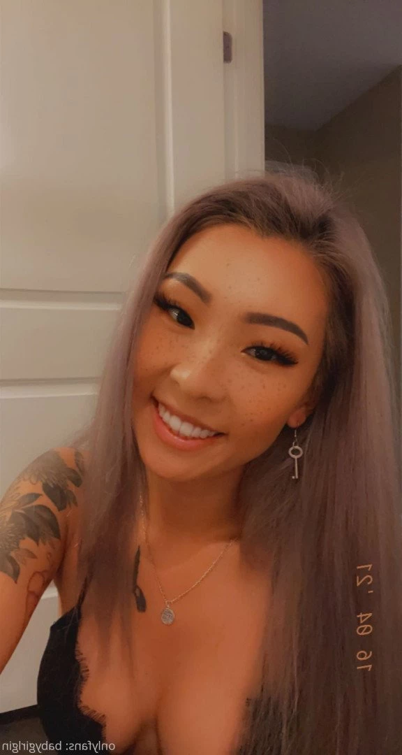ginny (top 0.11%) [ babygirlgin ] Onlyfans leaked photo 1535791 on Hotleaks.tv
