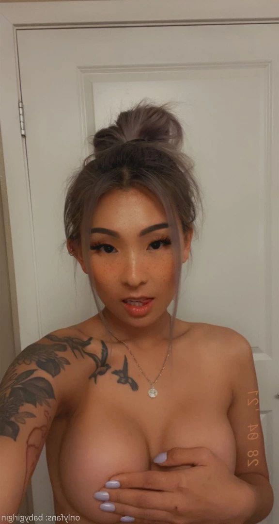 ginny (top 0.11%) [ babygirlgin ] Onlyfans leaked photo 1535792 on Hotleaks.tv