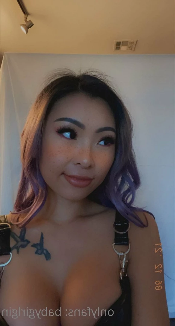 ginny (top 0.11%) [ babygirlgin ] Onlyfans leaked photo 1535794 on Hotleaks.tv