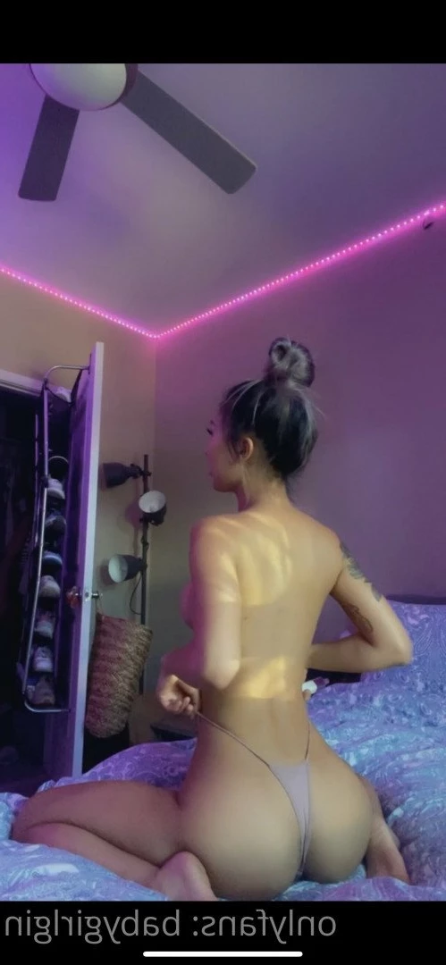 ginny (top 0.11%) [ babygirlgin ] Onlyfans leaked photo 1535819 on Hotleaks.tv