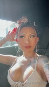 ginny (top 0.11%) [ babygirlgin ] Onlyfans leaked video 1900176 on Hotleaks.tv