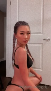 ginny (top 0.11%) [ babygirlgin ] Onlyfans leaked video 1900189 on Hotleaks.tv
