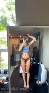 ginny (top 0.11%) [ babygirlgin ] Onlyfans leaked video 1900212 on Hotleaks.tv