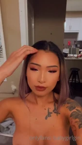 ginny (top 0.11%) [ babygirlgin ] Onlyfans leaked video 1900214 on Hotleaks.tv