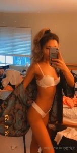 ginny (top 0.11%) [ babygirlgin ] Onlyfans leaked video 1900216 on Hotleaks.tv