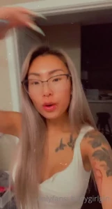 ginny (top 0.11%) [ babygirlgin ] Onlyfans leaked video 1900232 on Hotleaks.tv