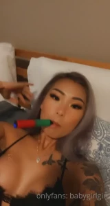 ginny (top 0.11%) [ babygirlgin ] Onlyfans leaked video 1900233 on Hotleaks.tv