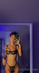 ginny (top 0.11%) [ babygirlgin ] Onlyfans leaked video 1900235 on Hotleaks.tv