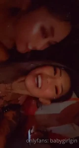 ginny (top 0.11%) [ babygirlgin ] Onlyfans leaked video 1900284 on Hotleaks.tv