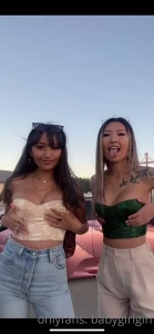 ginny (top 0.11%) [ babygirlgin ] Onlyfans leaked video 1900300 on Hotleaks.tv