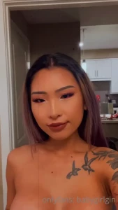 ginny (top 0.11%) [ babygirlgin ] Onlyfans leaked video 1900304 on Hotleaks.tv