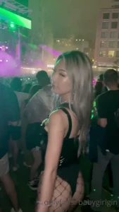 ginny (top 0.11%) [ babygirlgin ] Onlyfans leaked video 1900319 on Hotleaks.tv