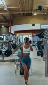 ginny (top 0.11%) [ babygirlgin ] Onlyfans leaked video 1900327 on Hotleaks.tv