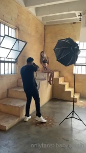 ginny (top 0.11%) [ babygirlgin ] Onlyfans leaked video 1900341 on Hotleaks.tv