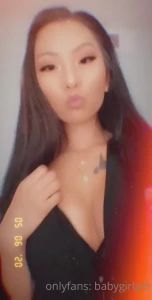 ginny (top 0.11%) [ babygirlgin ] Onlyfans leaked video 1900349 on Hotleaks.tv