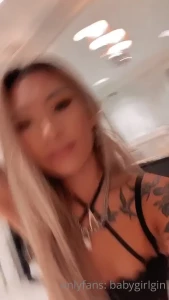 ginny (top 0.11%) [ babygirlgin ] Onlyfans leaked video 1900367 on Hotleaks.tv