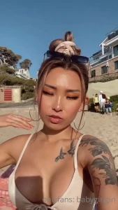 ginny (top 0.11%) [ babygirlgin ] Onlyfans leaked video 1900372 on Hotleaks.tv