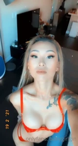 ginny (top 0.11%) [ babygirlgin ] Onlyfans leaked video 1900379 on Hotleaks.tv