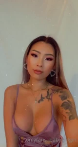ginny (top 0.11%) [ babygirlgin ] Onlyfans leaked video 1900387 on Hotleaks.tv