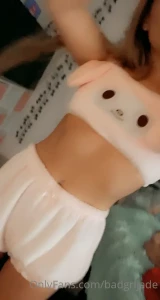 jade [ badgrljade ] Onlyfans leaked video 1900807 on Hotleaks.tv
