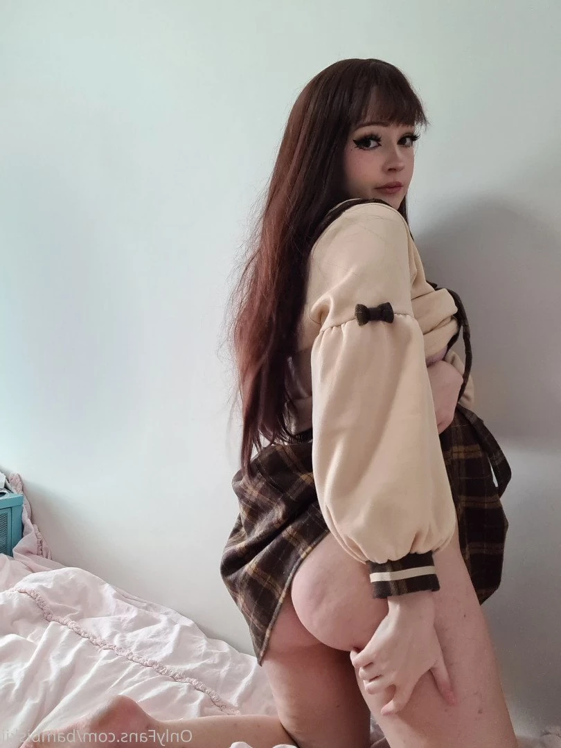 Bambiskii [ bambiskiii ] Onlyfans leaked photo 1539254 on Hotleaks.tv