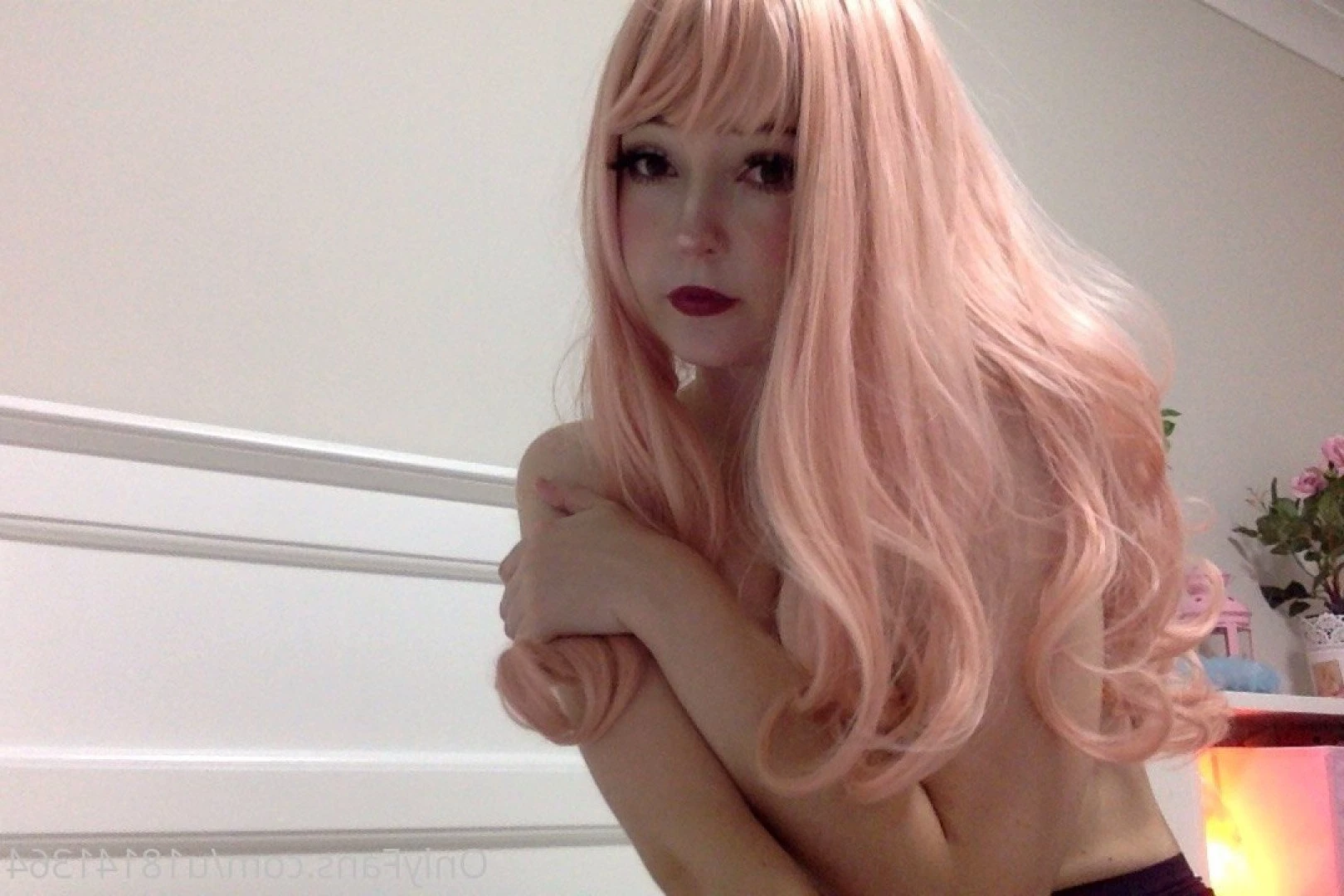 Bambiskii [ bambiskiii ] Onlyfans leaked photo 1539255 on Hotleaks.tv