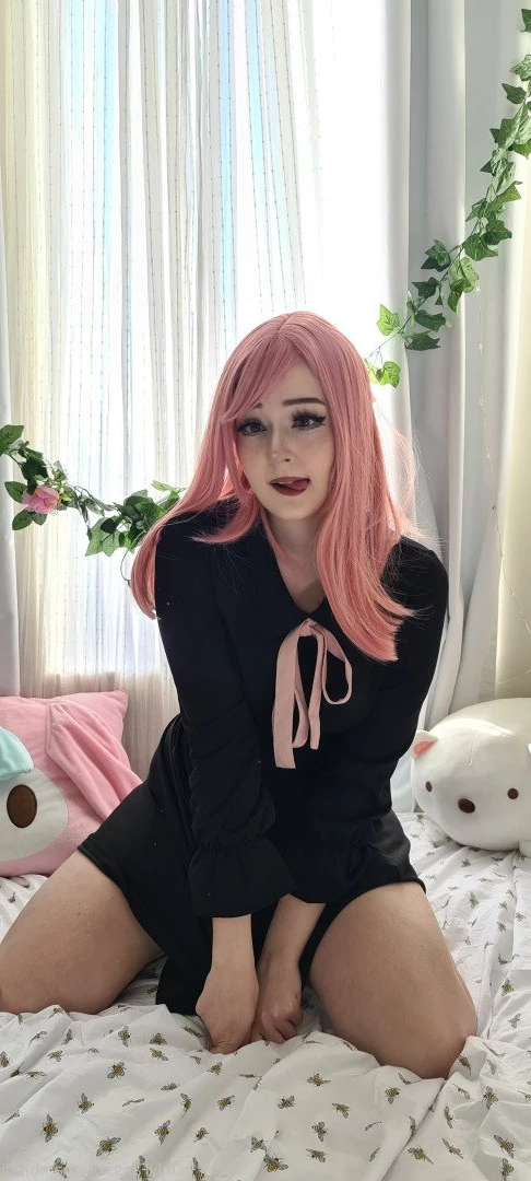 Bambiskii [ bambiskiii ] Onlyfans leaked photo 1539272 on Hotleaks.tv