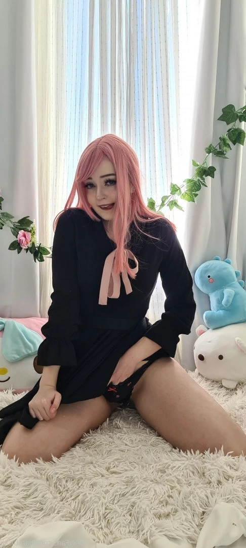 Bambiskii [ bambiskiii ] Onlyfans leaked photo 1539295 on Hotleaks.tv