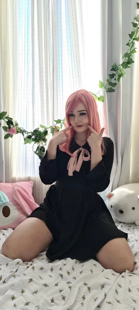Bambiskii [ bambiskiii ] Onlyfans leaked photo 1539310 on Hotleaks.tv