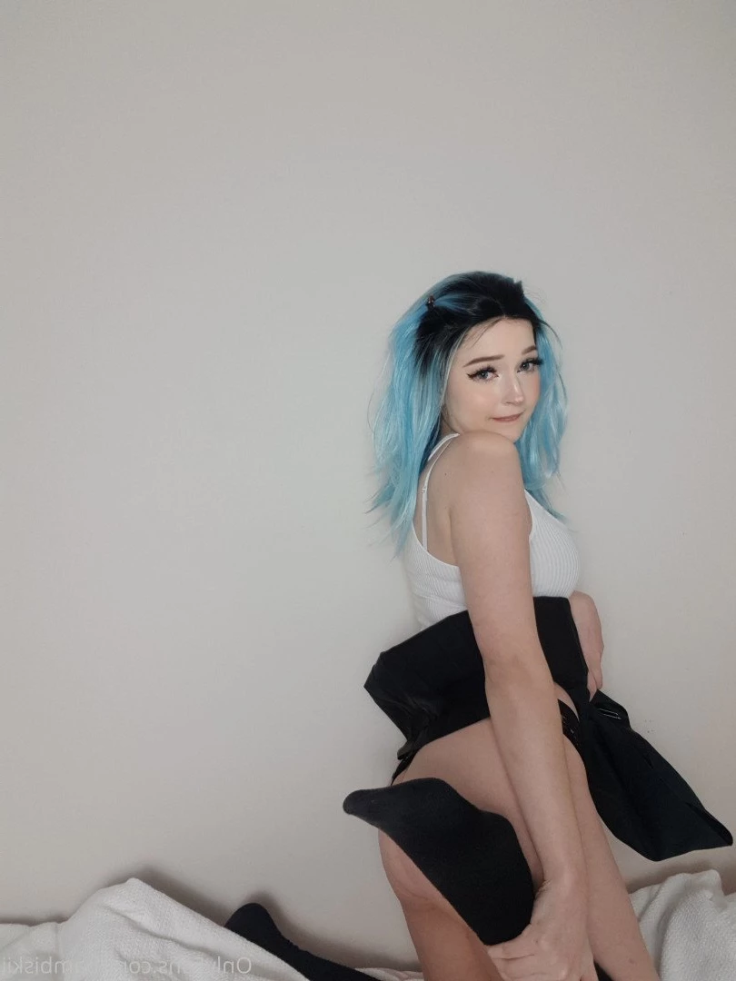 Bambiskii [ bambiskiii ] Onlyfans leaked photo 1539367 on Hotleaks.tv