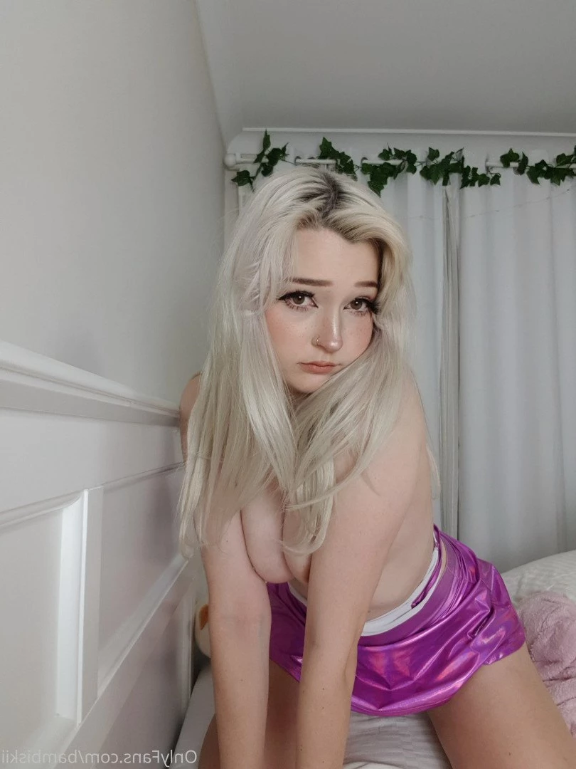Bambiskii [ bambiskiii ] Onlyfans leaked photo 1539369 on Hotleaks.tv