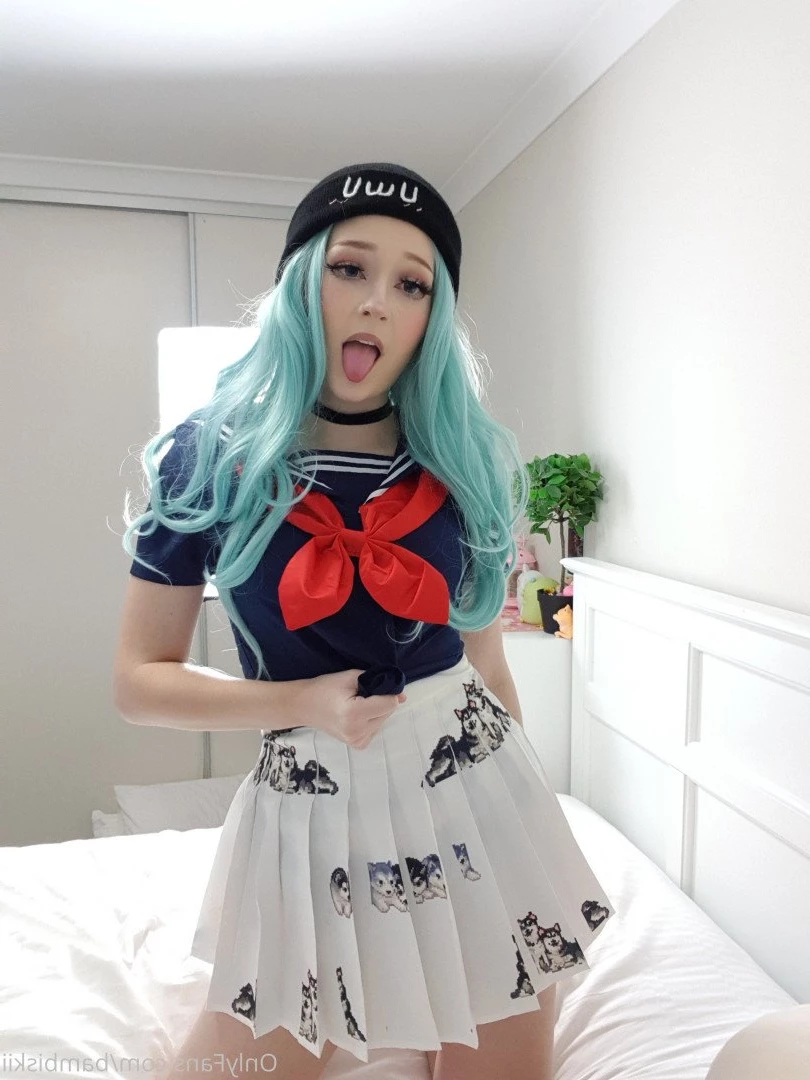 Bambiskii [ bambiskiii ] Onlyfans leaked photo 1539483 on Hotleaks.tv
