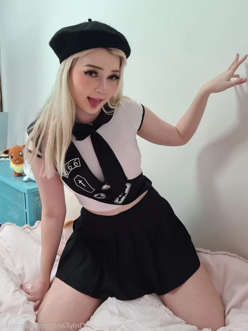 Bambiskii [ bambiskiii ] Onlyfans leaked photo 1539487 on Hotleaks.tv