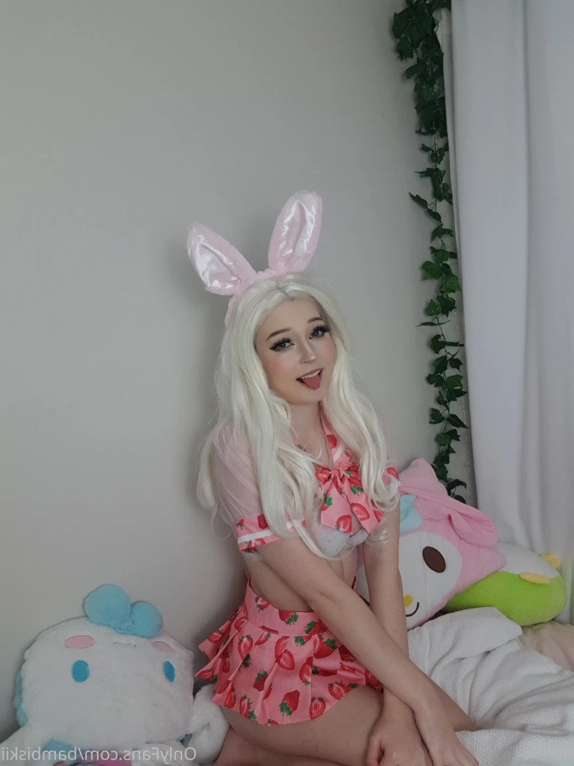 Bambiskii [ bambiskiii ] Onlyfans leaked photo 1539504 on Hotleaks.tv