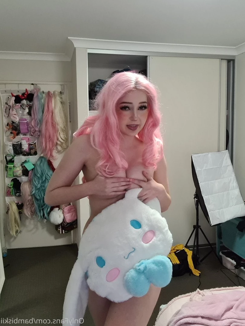 Bambiskii [ bambiskiii ] Onlyfans leaked photo 1539565 on Hotleaks.tv