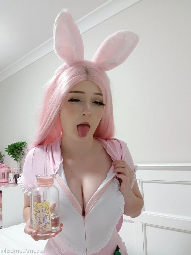 Bambiskii [ bambiskiii ] Onlyfans leaked photo 1539588 on Hotleaks.tv