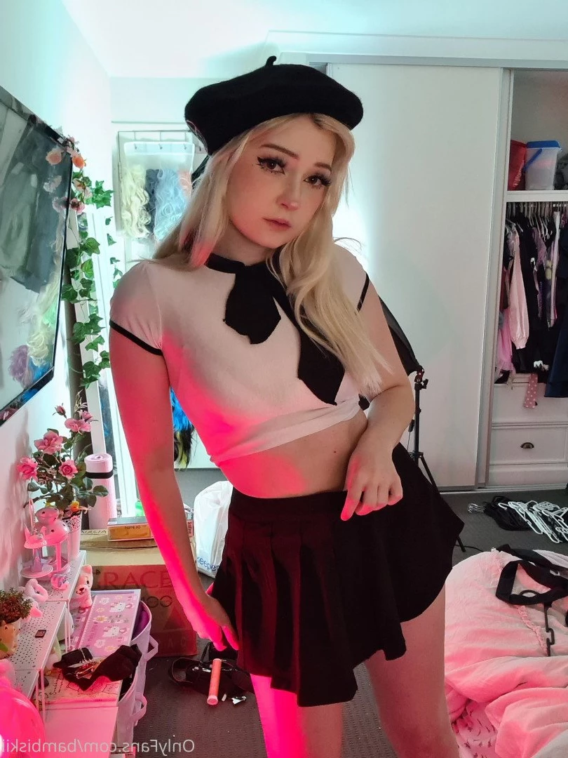 Bambiskii [ bambiskiii ] Onlyfans leaked photo 1539624 on Hotleaks.tv