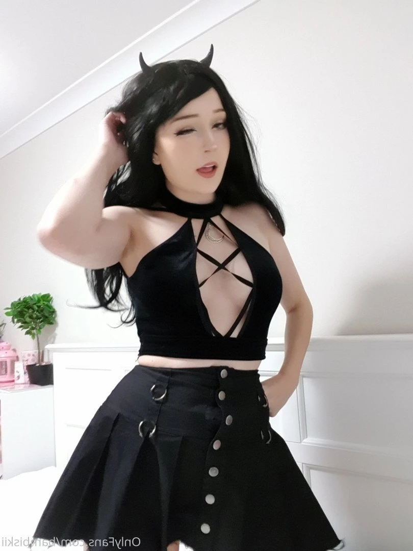 Bambiskii [ bambiskiii ] Onlyfans leaked photo 1539651 on Hotleaks.tv