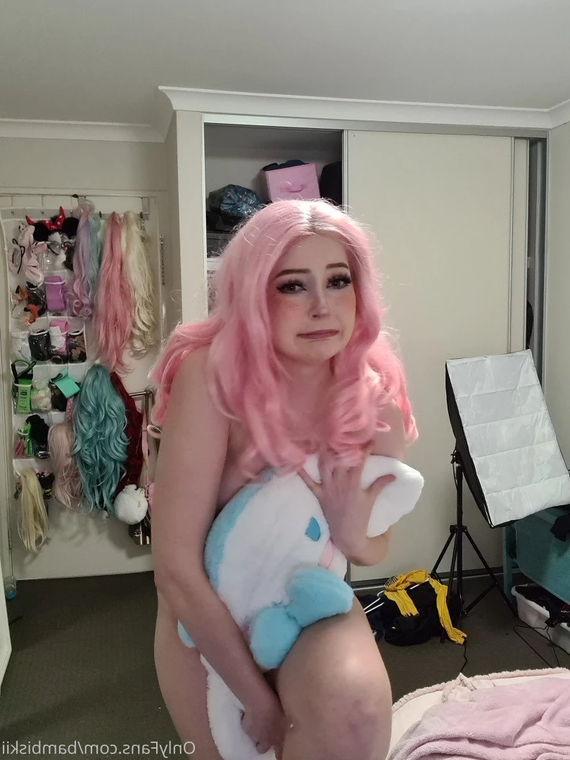Bambiskii [ bambiskiii ] Onlyfans leaked photo 1539705 on Hotleaks.tv