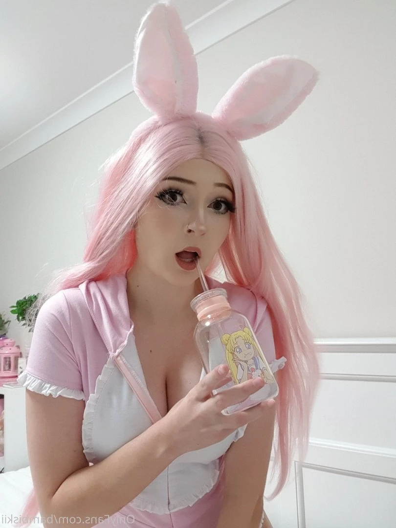 Bambiskii [ bambiskiii ] Onlyfans leaked photo 1539713 on Hotleaks.tv