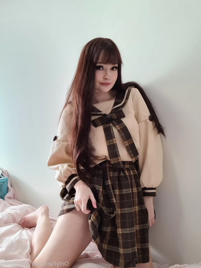 Bambiskii [ bambiskiii ] Onlyfans leaked photo 1539730 on Hotleaks.tv