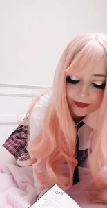 Bambiskii [ bambiskiii ] Onlyfans leaked video 1900901 on Hotleaks.tv